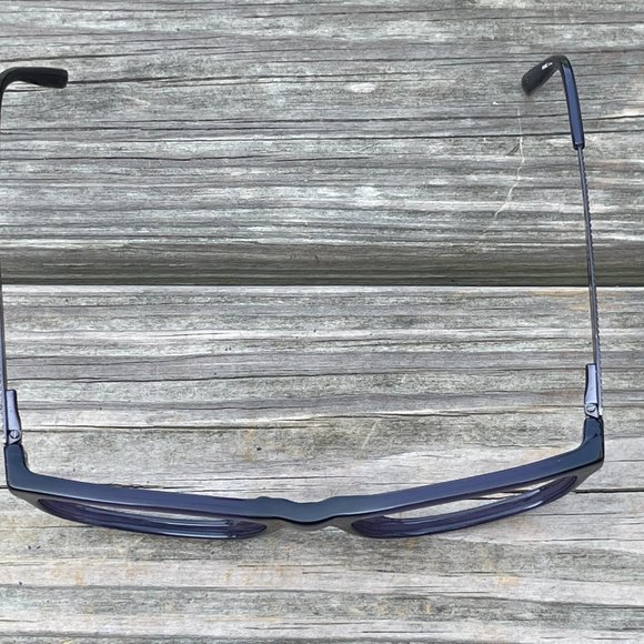 Joseph Abboud Glasses Frame Navy JA4050 140 53[]18 - Picture 10 of 13